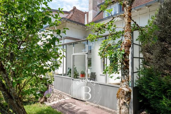 Épinal, Maison  250 m² à vendre