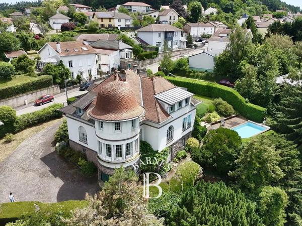 Épinal, Maison  250 m² à vendre