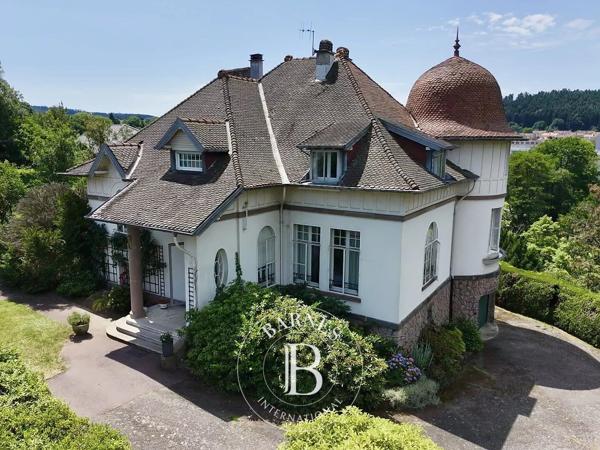 Épinal, Maison  250 m² à vendre