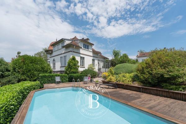 Épinal, Maison  250 m² à vendre