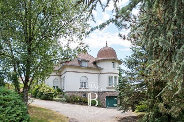 Épinal, Maison  250 m² à vendre