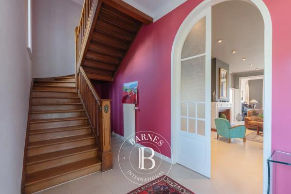Épinal, Maison  250 m² à vendre