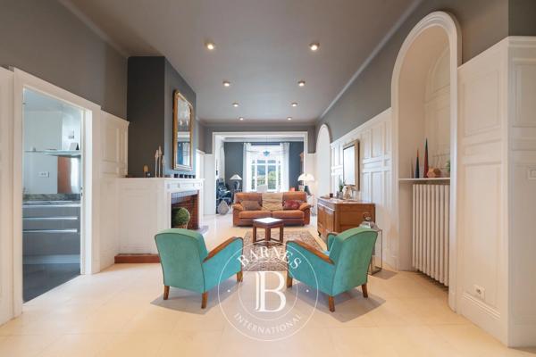 Épinal, Maison  250 m² à vendre