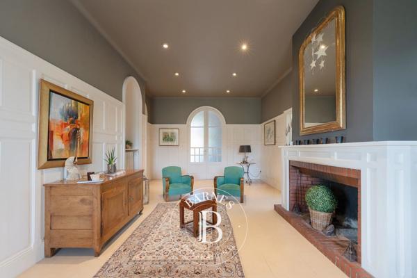 Épinal, Maison  250 m² à vendre