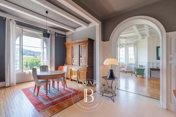 Épinal, Maison  250 m² à vendre