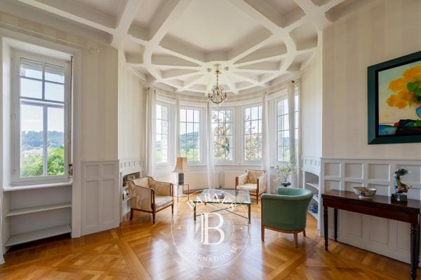 Épinal, Maison  250 m² à vendre