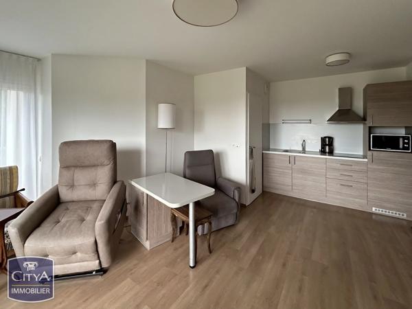 Appartement à vendre 3 pièces 63.6m² Saint-James (50240)