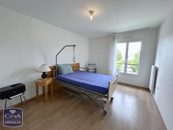 Appartement à vendre 3 pièces 63.6m² Saint-James (50240)
