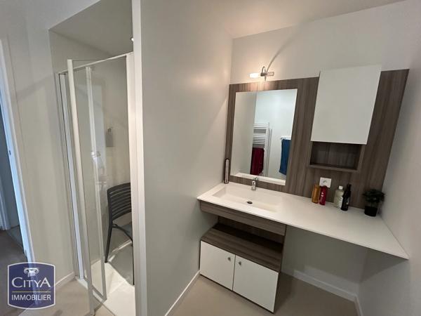 Appartement à vendre 3 pièces 63.6m² Saint-James (50240)