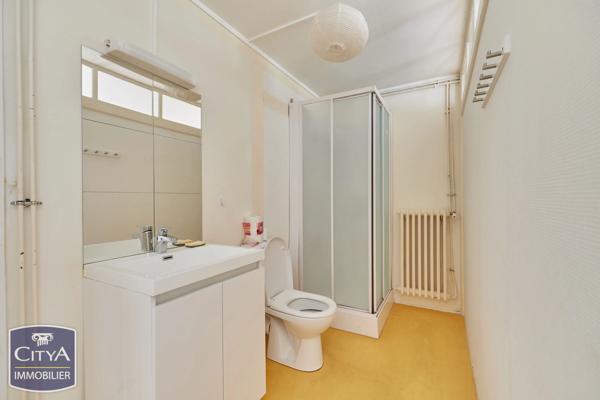 Appartement à vendre 3 pièces 57.93m² Trouville-sur-Mer (14360)