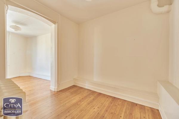 Appartement à vendre 3 pièces 57.93m² Trouville-sur-Mer (14360)