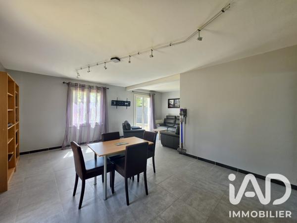 Maison à vendre 6 pièces 122 m² Chouzé-sur-Loire