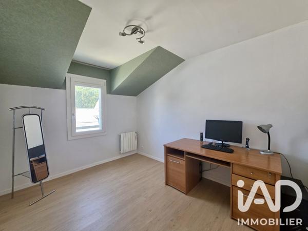 Maison à vendre 6 pièces 122 m² Chouzé-sur-Loire