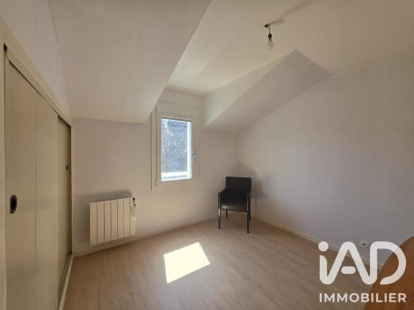 Maison à vendre 6 pièces 122 m² Chouzé-sur-Loire