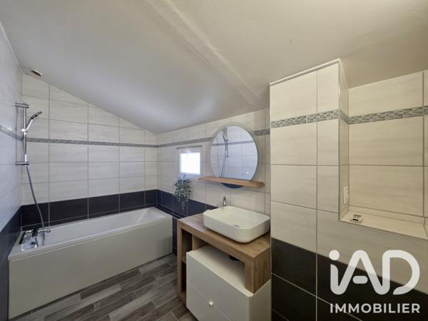 Maison à vendre 6 pièces 122 m² Chouzé-sur-Loire