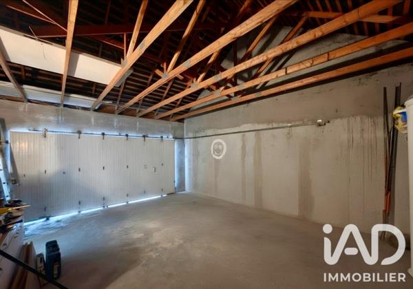 Maison à vendre 6 pièces 122 m² Chouzé-sur-Loire