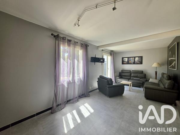 Maison à vendre 6 pièces 122 m² Chouzé-sur-Loire
