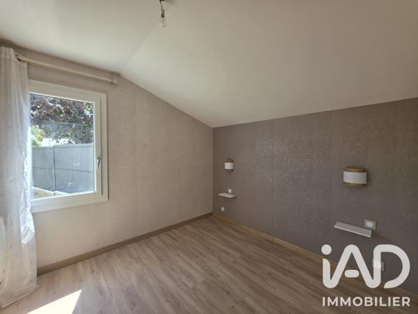 Maison à vendre 6 pièces 122 m² Chouzé-sur-Loire