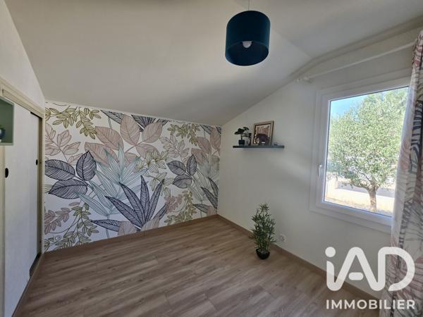 Maison à vendre 6 pièces 122 m² Chouzé-sur-Loire