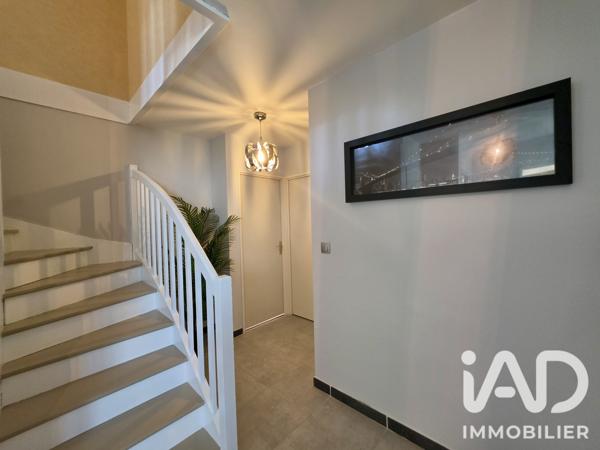 Maison à vendre 6 pièces 122 m² Chouzé-sur-Loire