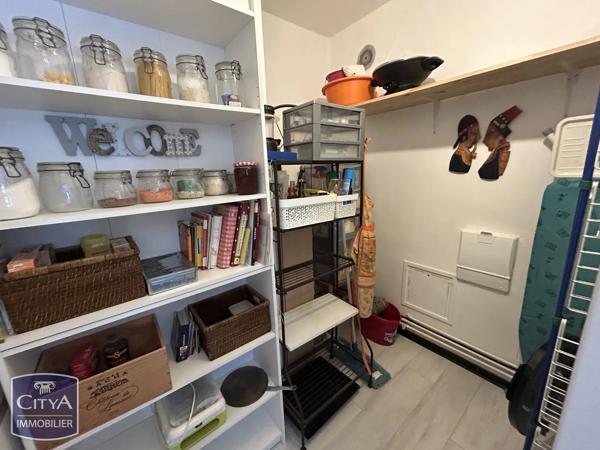 Appartement à vendre 3 pièces 66.21m² Le Mans (72100)