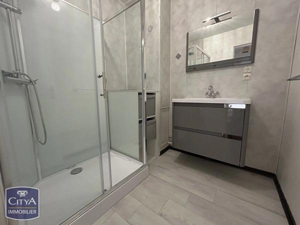 Appartement à vendre 3 pièces 66.21m² Le Mans (72100)