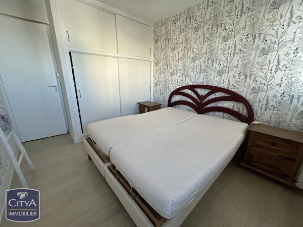Appartement à vendre 3 pièces 66.21m² Le Mans (72100)