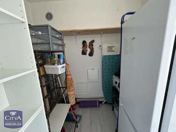 Appartement à vendre 3 pièces 66.21m² Le Mans (72100)