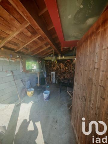 Maison à vendre 9 pièces 186 m² Les Fins