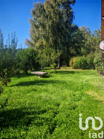 Maison à vendre 9 pièces 186 m² Les Fins