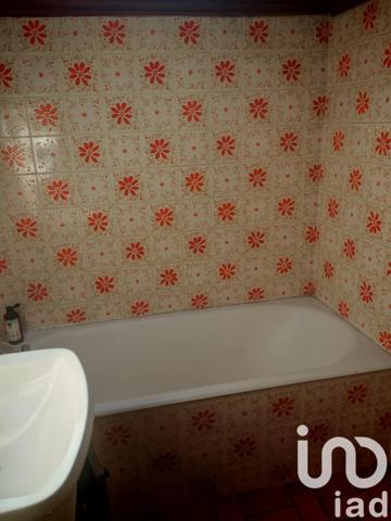 Maison à vendre 9 pièces 186 m² Les Fins