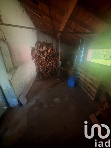 Maison à vendre 9 pièces 186 m² Les Fins