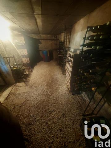 Maison à vendre 9 pièces 186 m² Les Fins