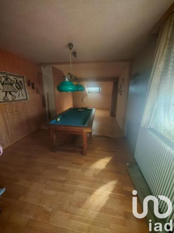 Maison à vendre 9 pièces 186 m² Les Fins