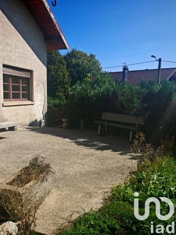 Maison à vendre 9 pièces 186 m² Les Fins