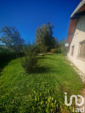 Maison à vendre 9 pièces 186 m² Les Fins