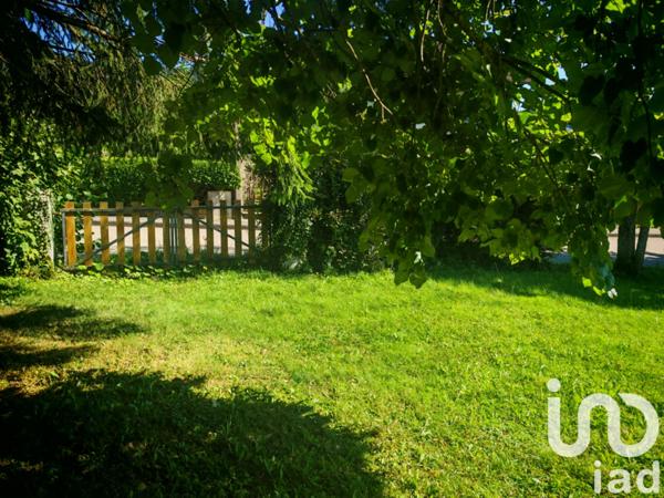 Maison à vendre 9 pièces 186 m² Les Fins