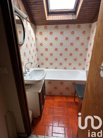 Maison à vendre 9 pièces 186 m² Les Fins