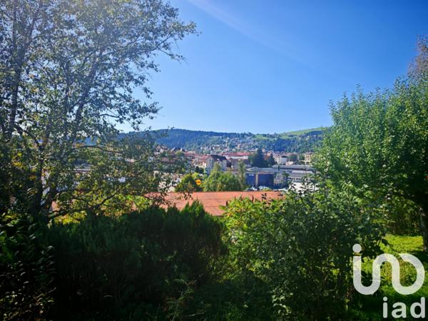 Maison à vendre 9 pièces 186 m² Les Fins