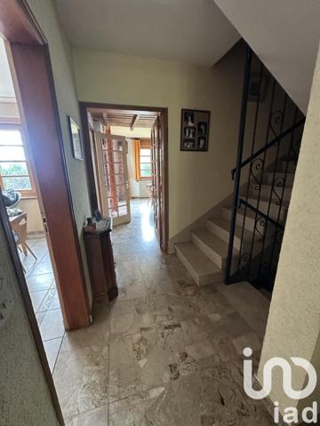 Maison à vendre 9 pièces 186 m² Les Fins