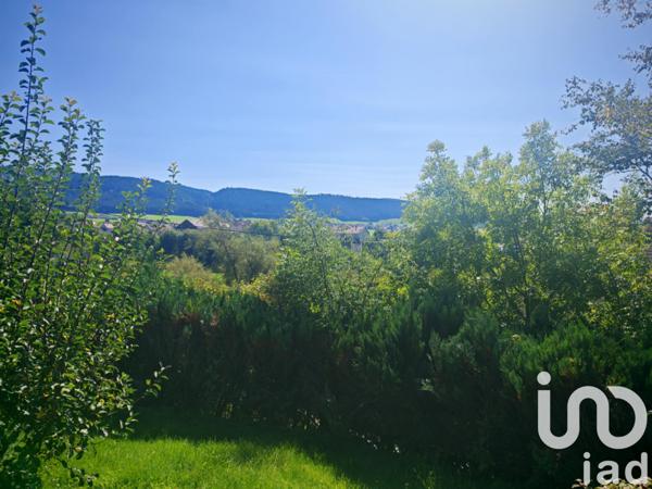 Maison à vendre 9 pièces 186 m² Les Fins