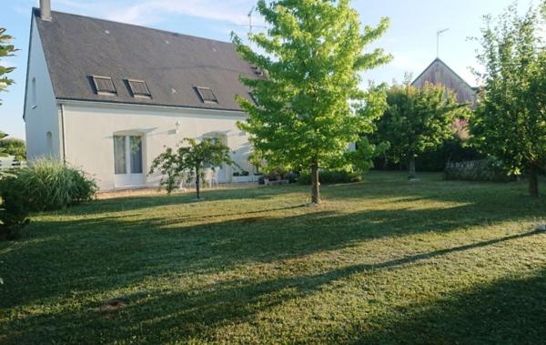 Vente Maison Vendome