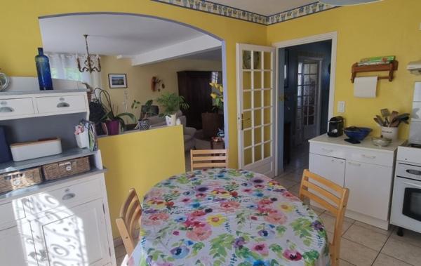 Vente Maison Vendome