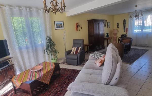 Vente Maison Vendome