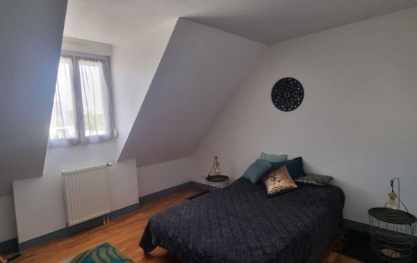 Vente Maison Vendome