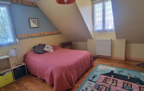 Vente Maison Vendome