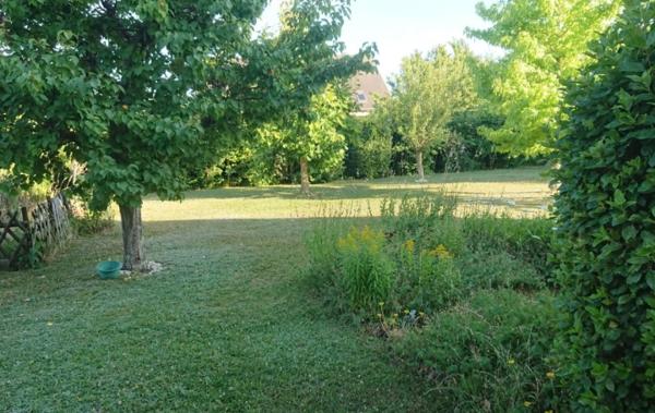 Vente Maison Vendome