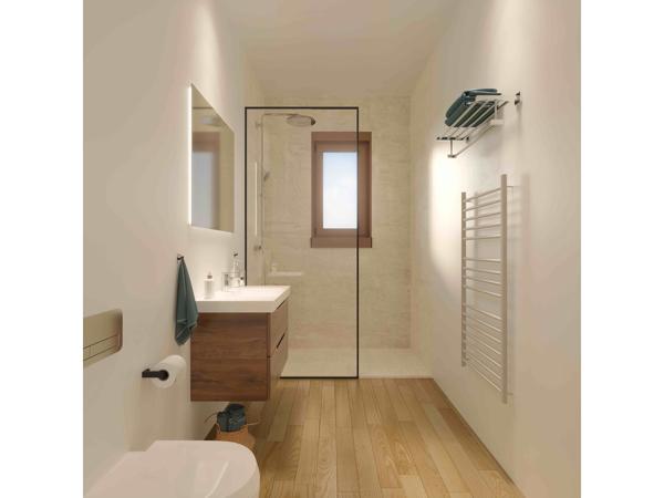 Appartement 1 pièce - 19 m²