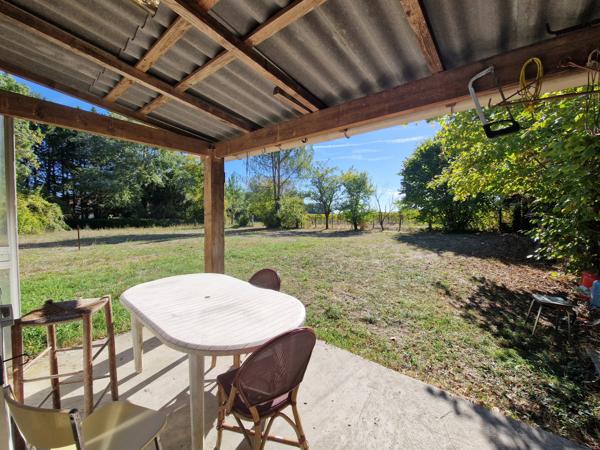 Maison à vendre à Barbezieux-Saint-Hilaire (16300) - Charente