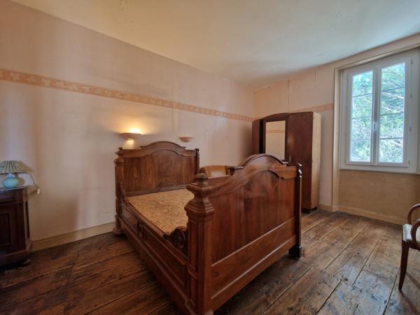 Maison à vendre à Barbezieux-Saint-Hilaire (16300) - Charente